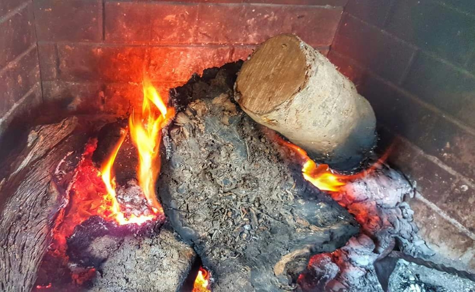 Şirince Artemis Restaurant Ödüllü Serpme Köy Kahvaltısı 2 - izmirburaya.com