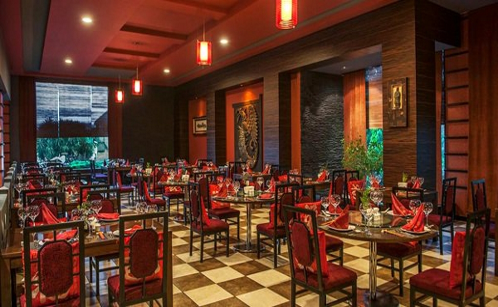 alsancak red dragon sushi menü fırsatı