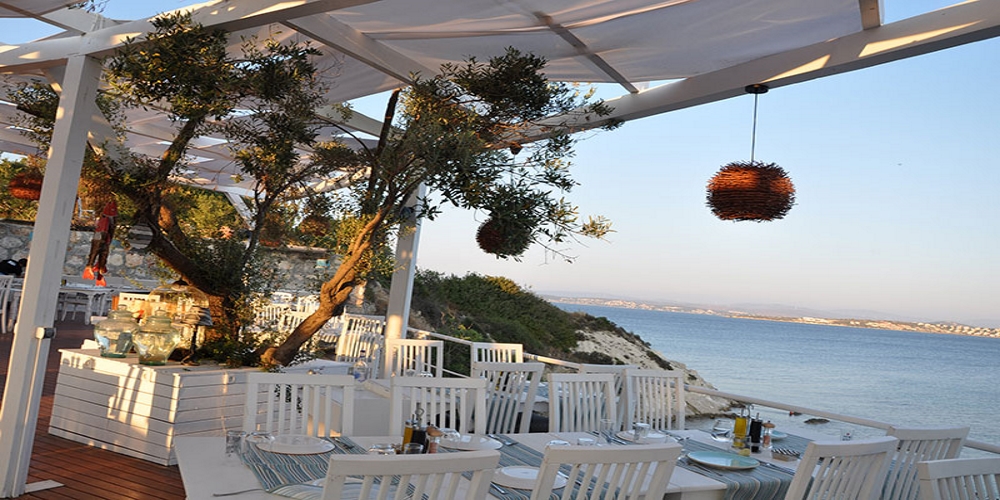 çeşme kafe pi beach club ayayorgi balık anason festivali bilet