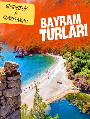 Bayram Turları