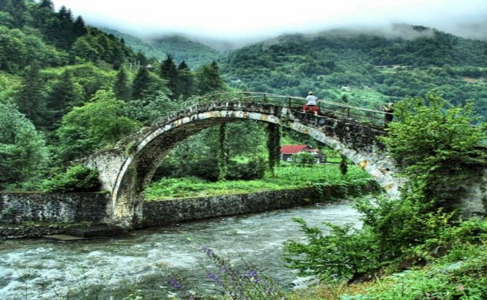 batum yayla konaklamalı Boydan Boya Karadeniz Turu