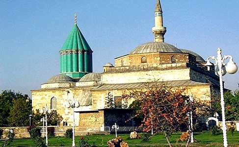 Günübirlik Bursa Uludağ Turu 2
