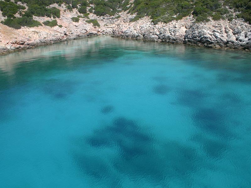 çeşme tekne turu fırsatı