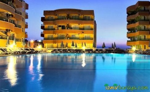 Izmir Ucuz Tatil Otelleri En Uygun Tatil Fiyatlari Tatilvitrini Com Da