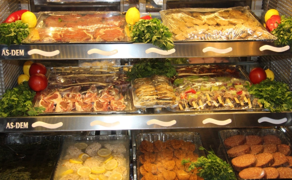 Bayraklı Efendiler Kulübü Yeni Nesil Meyhane Akşam Yemeği Fırsatı-3
