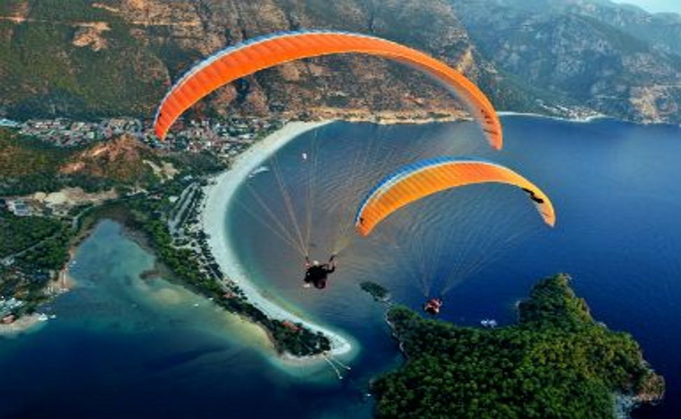 kurban bayramı fethiye turu fırtsatı