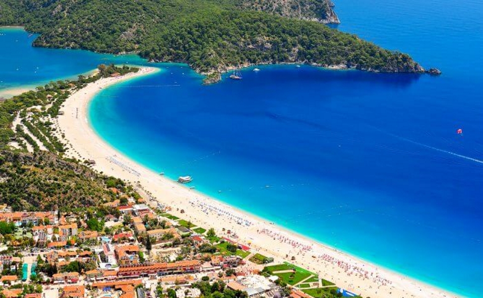 kurban bayramı fethiye turu fırsatı