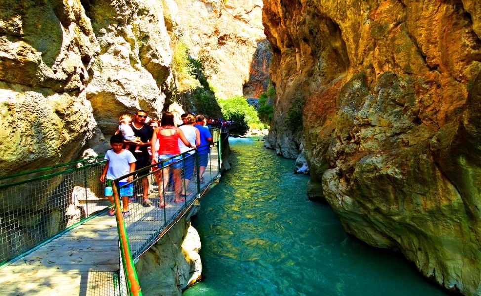 kurban bayramı fethiye turu fırsatı