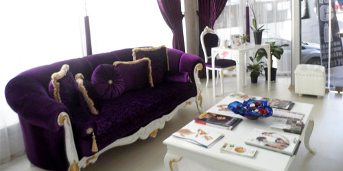 İnci Oran Estetik Salon