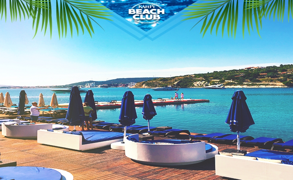 kafe pi beach club giriş bileti fırsatı