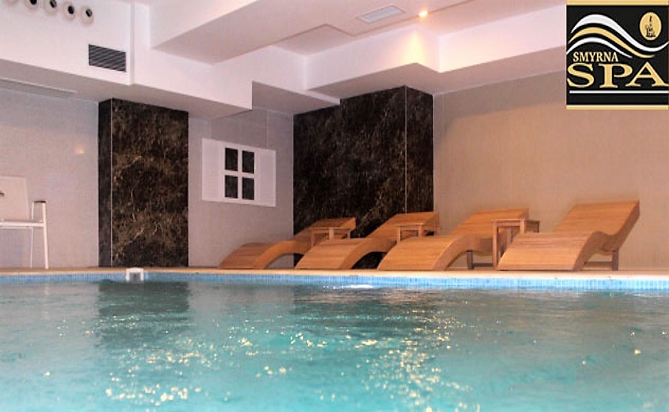 Koedon Otel Smyra Spa MAsaj ve Spa Paketleri Fırsatı