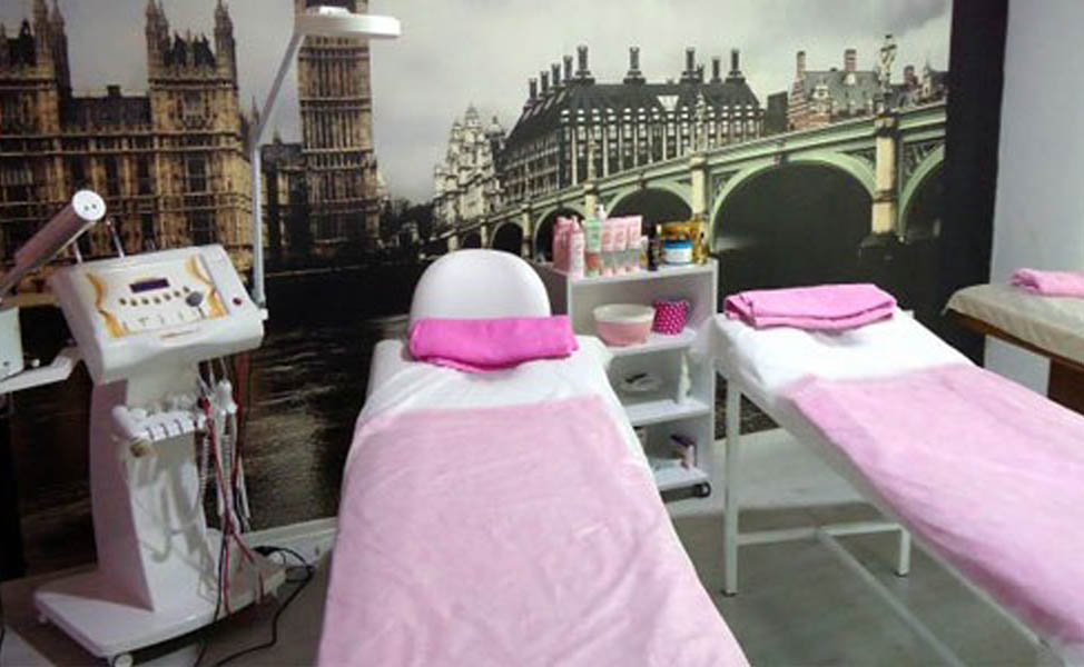 Orkide Güzellik Salonu Aroma Terapi Masaj