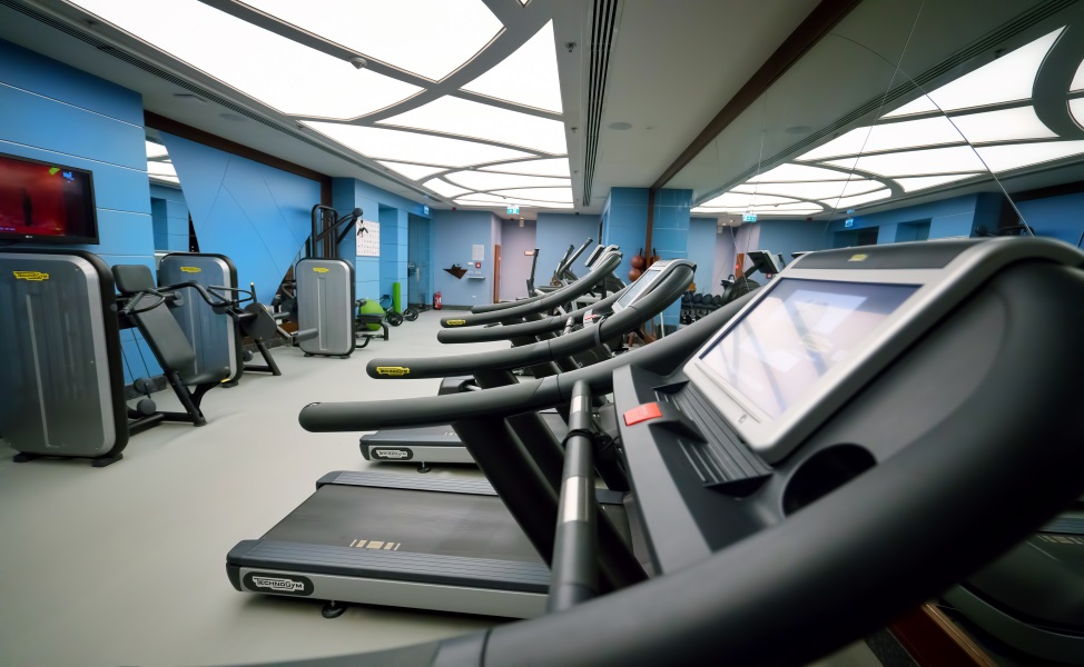 Renaissance Hotel Mayla Spa Fitness ve Spa Paketi Fırsatı