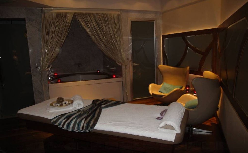 renaissance hotel mayla spa masaj ve spa paketi 1