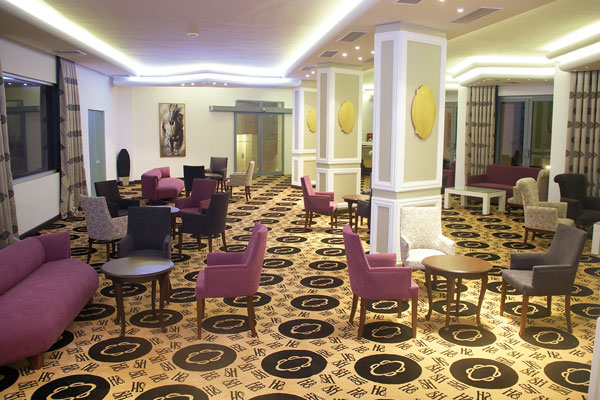 Kuşadası Sentinus Otel 2019 Yılbaşı Programı 2