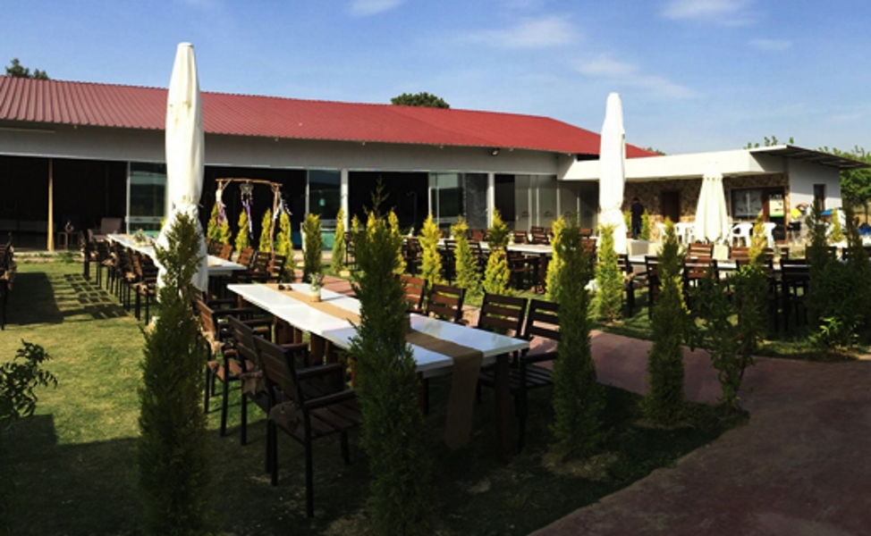 Suare Restaurant Ramazan İftar Men&uuml;