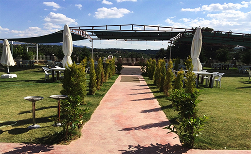 Suare Restaurant Ramazan İftar Men&uuml;