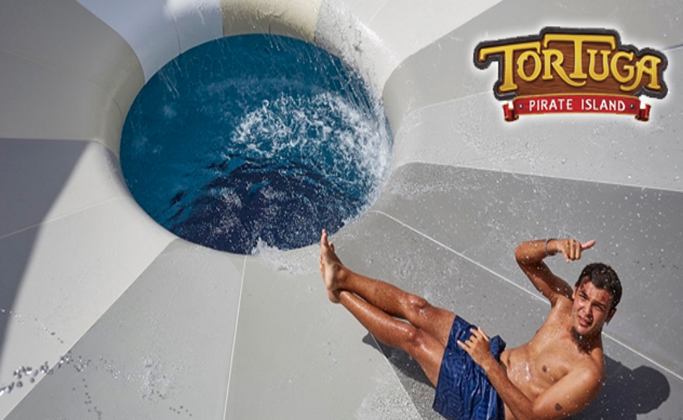 kuşadası tortuga aquapark giriş fırsatı