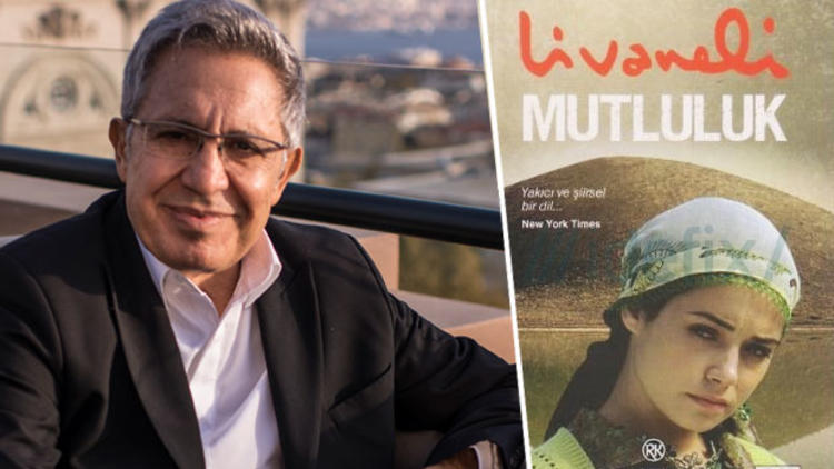 Zülfü Livaneli Mutluluk Tiyatro Oyunu